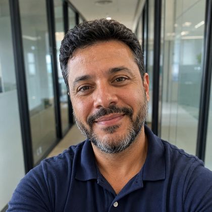 André Vasconcelos
