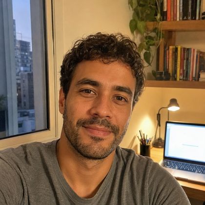 Bruno Tavares
