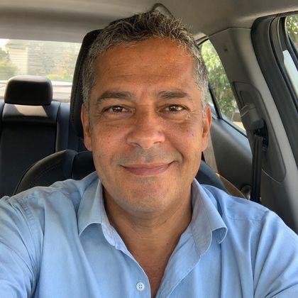 Eduardo Mendes