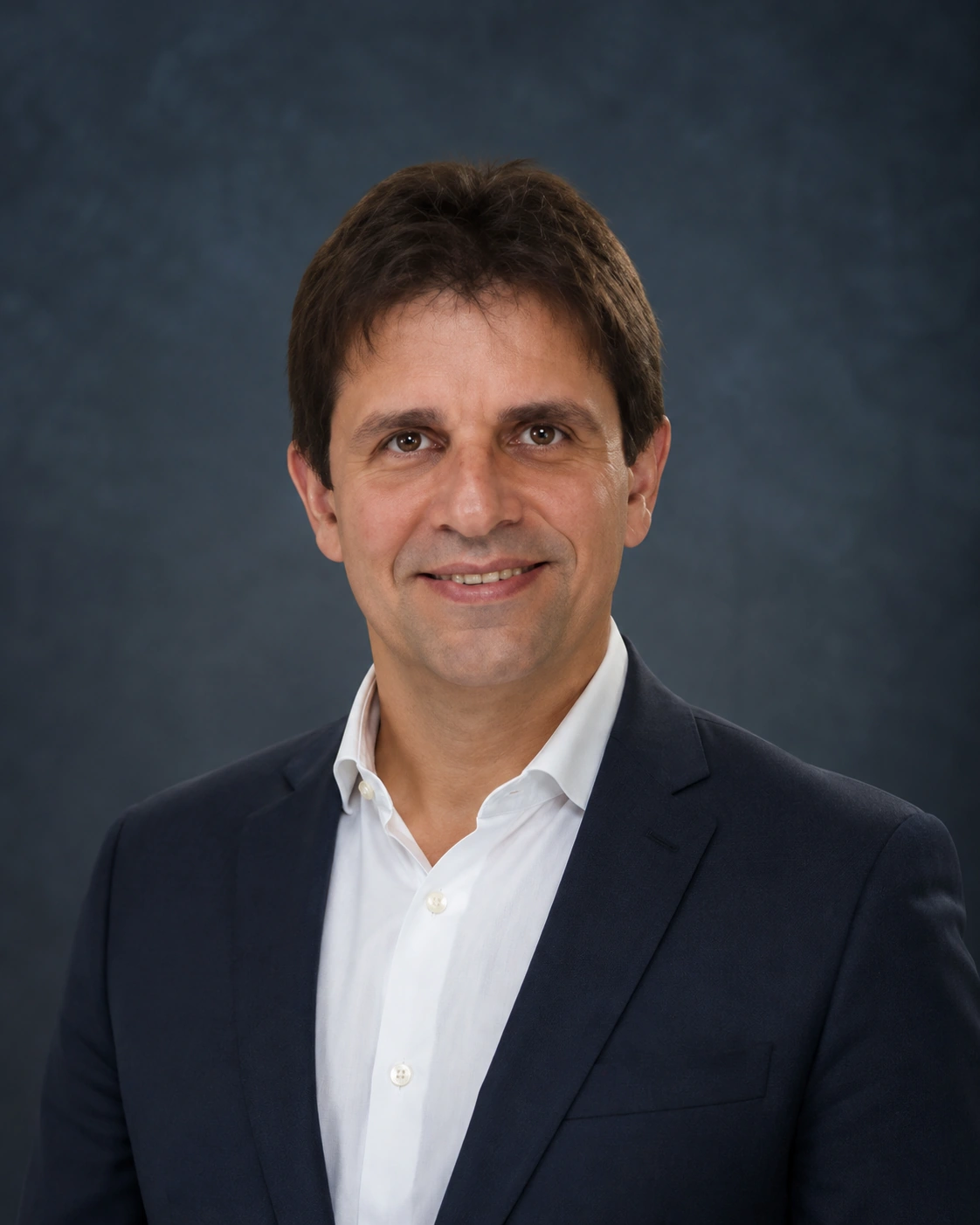 Antonio Geraldo da Rocha Vidal