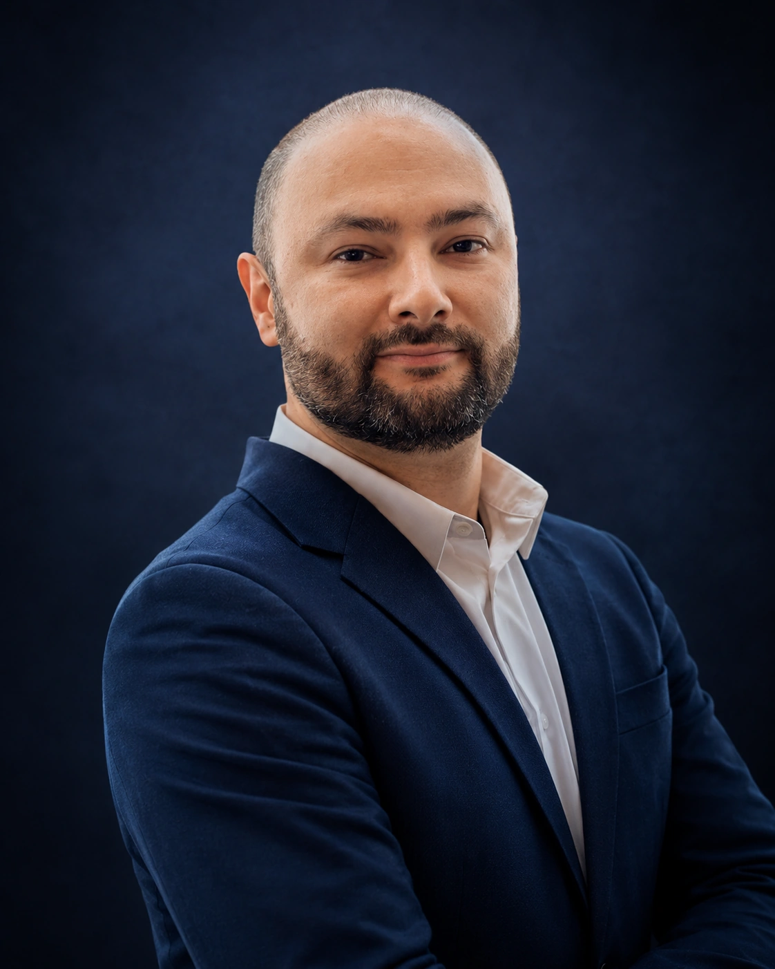 Bruno Peres de Andrade Cruz