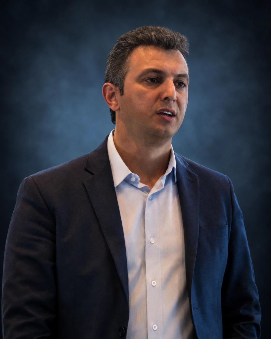 Claudio Marcos Oliveira Santos