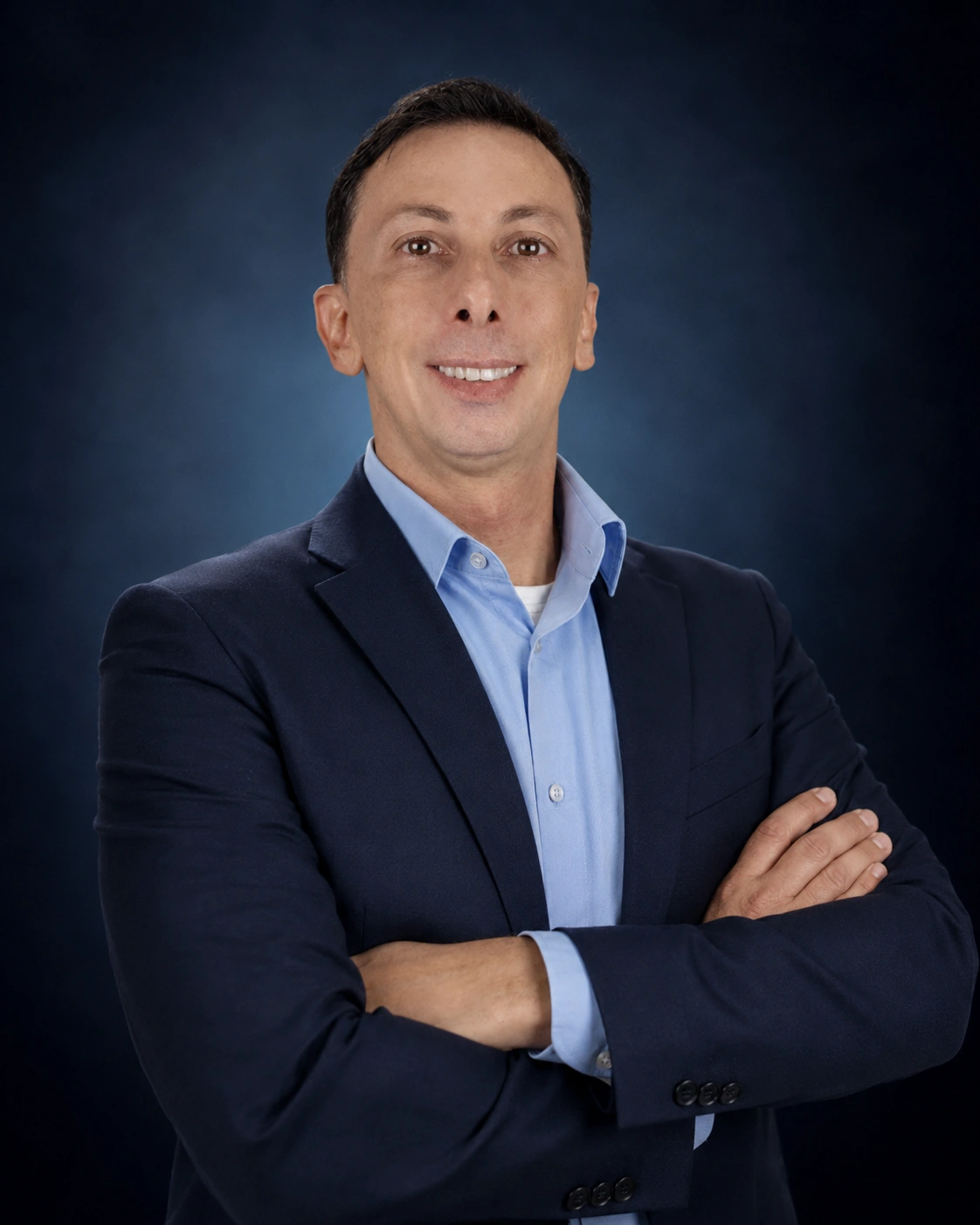 Daniel Donda