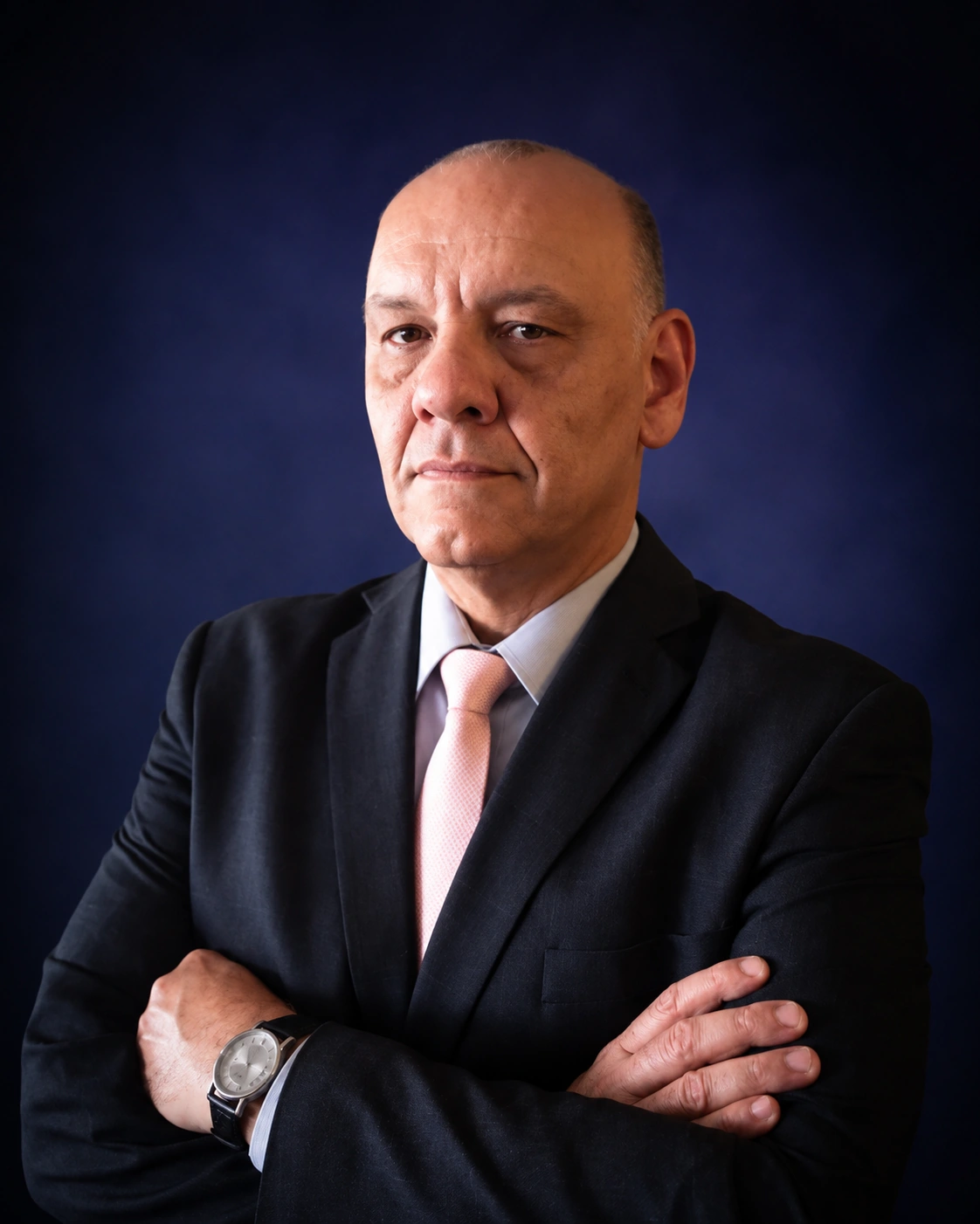 José Glimovaldo Lupoli Junior