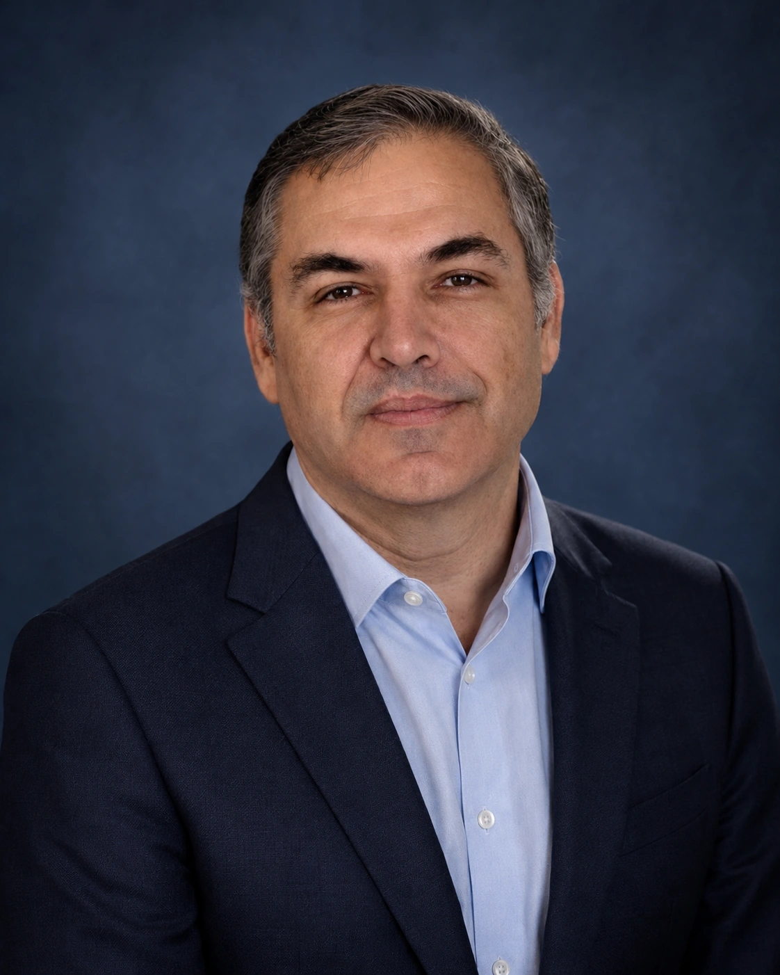 Luis Fernando Britto Pereira de Mello Barreto