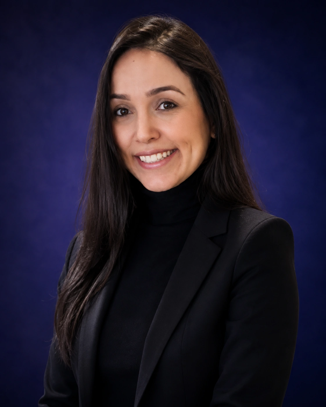 Priscilla Santos Faria
